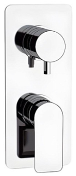 Смеситель для душа Remer Infinity I94