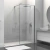 Душевая стенка Vincea Walk-In HS VSW-1HS900CLGM