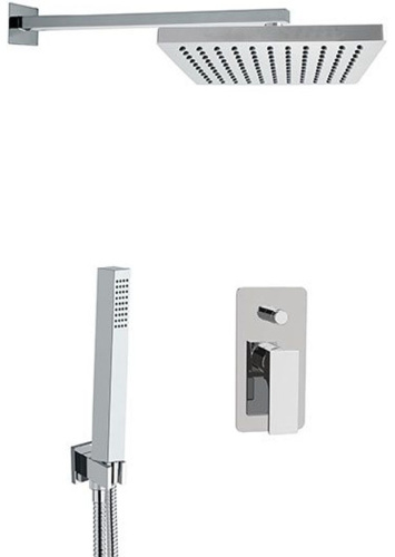 Душевая система Remer Absolute AU09S02SD20