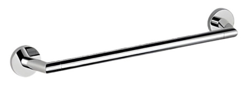 Полотенцедержатель 40 см Remer Guest GS40CR