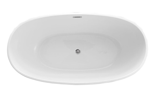 Ванна акриловая Vincea VBT-404-1700