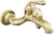 Смеситель для ванны Vivi Felice 0540 Oro Смеситель для ванны Vivi Felice 0540 Oro
