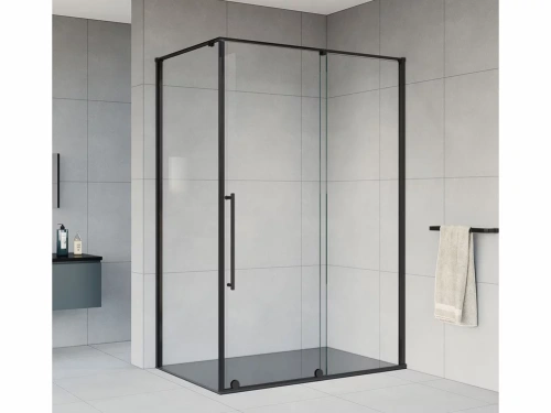 Душевой уголок Vincea Arno VSR-1A9012CLB