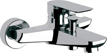 Смеситель для ванны Remer Infinity I05