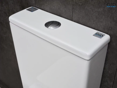 Унитаз напольный Gid Tn2184