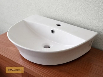 Умывальник CeramaLux 78370C