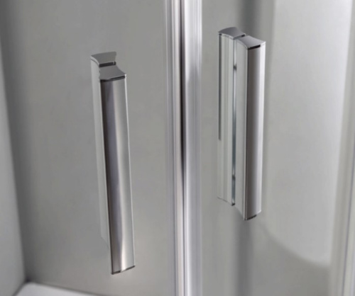 Душевой уголок Vincea Scala VSQ-2SC100CL