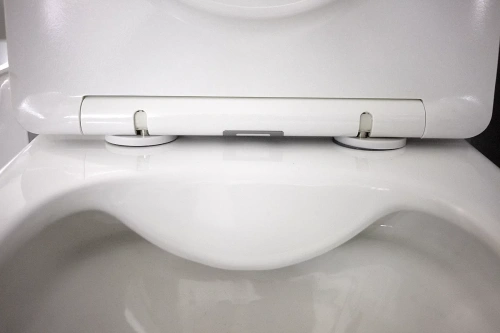 Унитаз подвесной Ceramalux 2196-1