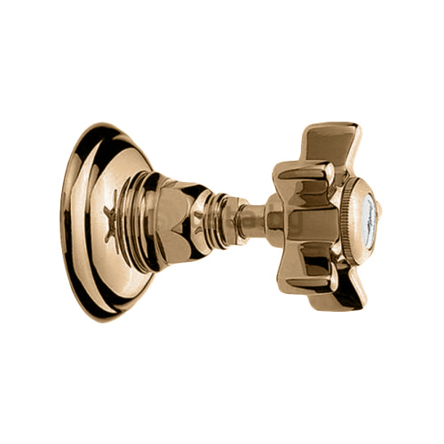 Запорный вентиль Nicolazzi Dames Anglaises 4912BZ18