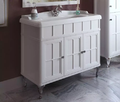 Тумба напольная Caprigo Borgo 120 33416-B177