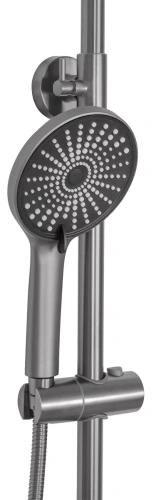 Душевая система Rea Marco tytan P5600