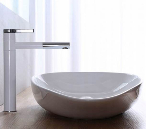 Умывальник CeramaLux 7862-2