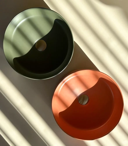 Умывальник Rea Sami Terra Matt U4566