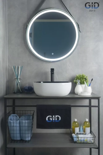 Умывальник Gid Nc360