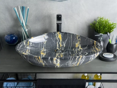 Умывальник Gid Mnc207