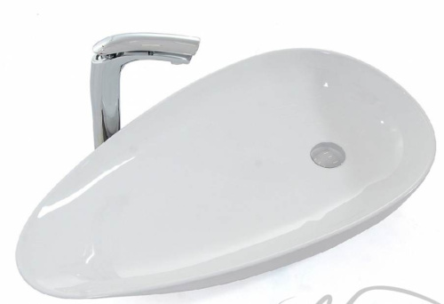 Умывальник CeramaLux 7862-2