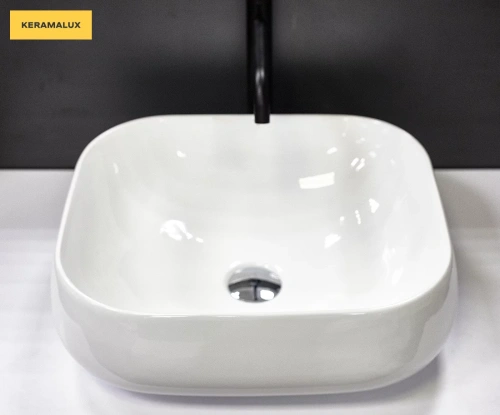 Умывальник Vincea VBS-106