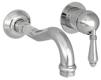 Смеситель для умывальника Nicolazzi El Capitan 3478CR75