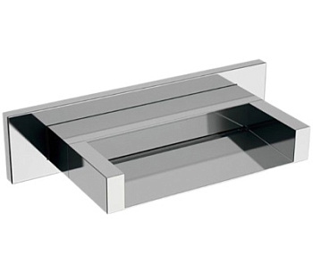 Излив настенный Remer 359ZC