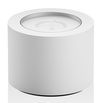 Подсвечник Decor Walther Stone white TLH 0972550