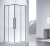 Душевой уголок Vincea Slim-N VSS-4SN8010CLGM Душевой уголок Vincea Slim-N VSS-4SN8010CLGM