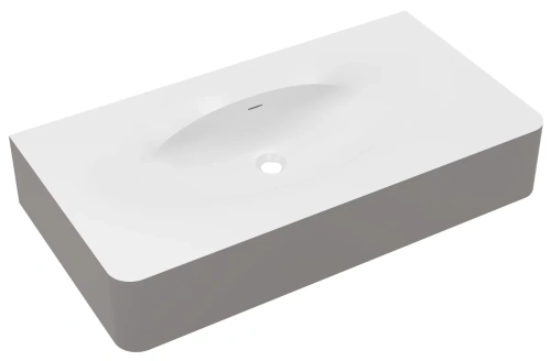 Раковина Vincea Caprise VCB-4CA100MWLG