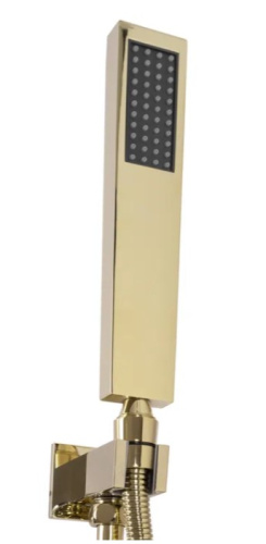 Душевая система Rea Fenix Gold P8401