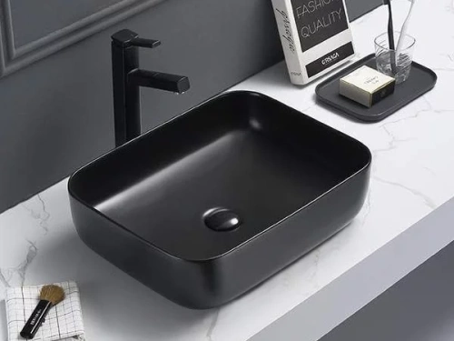 Умывальник CeramaLux 2105В