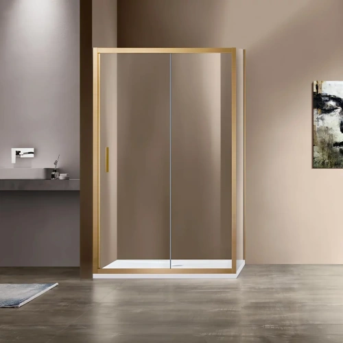 Душевой уголок Vincea Garda VSR-1G1013CLG