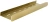 Полка для ванной Rea SF03-450-BG Brush Gold 06007 Полка для ванной Rea SF03-450-BG Brush Gold 06007
