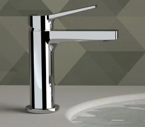 Смеситель для раковины Remer Slash SL10