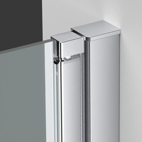 Душевой уголок Vincea Alpha VSR-3ALP9090MT