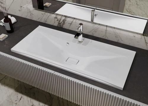 Умывальник Madera Milen 100