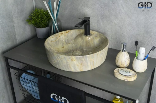 Умывальник Gid Mnc534