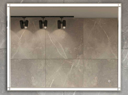 Зеркало Vincea LED 900x700 VLM-3VN900