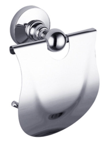 Бумагодержатель CeramaLux Caps 51307