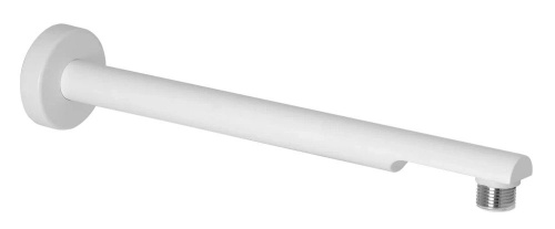 Кронштейн 40 см Remer 348N40BO, белый матовый