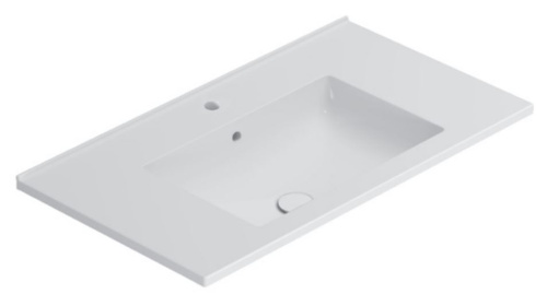 Умывальник Globo Anita HA081BI