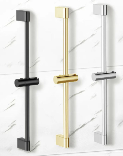 Душевая штанга Rea 01 Gold P5981