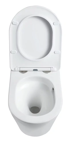 Унитаз подвесной Vincea Tornado Piatti VT1-11T