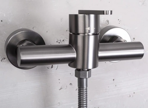 Смеситель для душа Rea Ontario tytan B5503