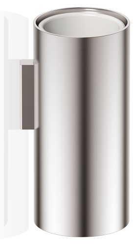 Тамблер Decor Walther Mikado WMB 0522676