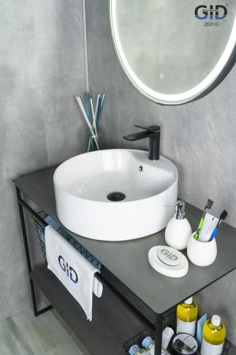 Умывальник Gid N9008b