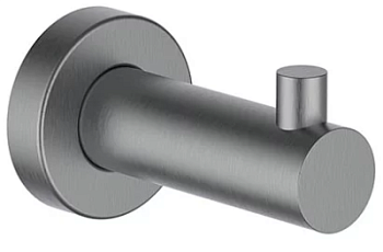 Крючок Nemo NM-C01012BGM brush gun metal