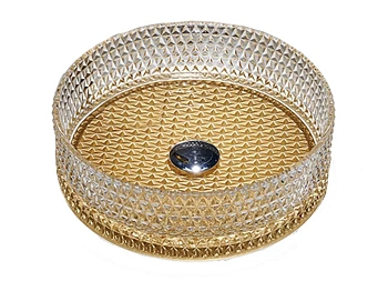 Умывальник Vincea VBS-5GL04