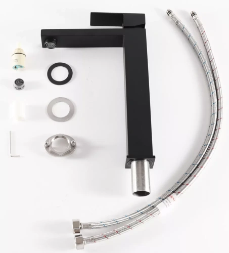 Смеситель для раковины Gid Anchel SS979-BM-D