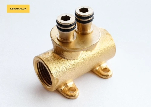 Гигиенический душ Caprigo Don 53-133-NER