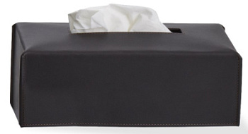 Салфетница Decor Walther Nappa KB 0938090