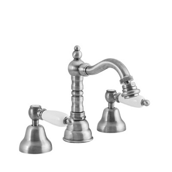 Смеситель для биде Caprigo Adria-classic 03-031-CRM