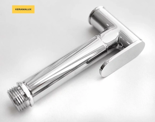 Гигиенический душ CeramaLux KRS/009 хром